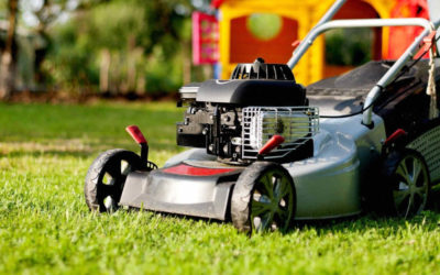 Best Tips for Mowing Your Lawn